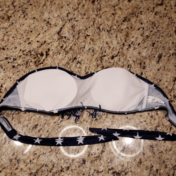 American flag bathing suit - Picture 3 of 7